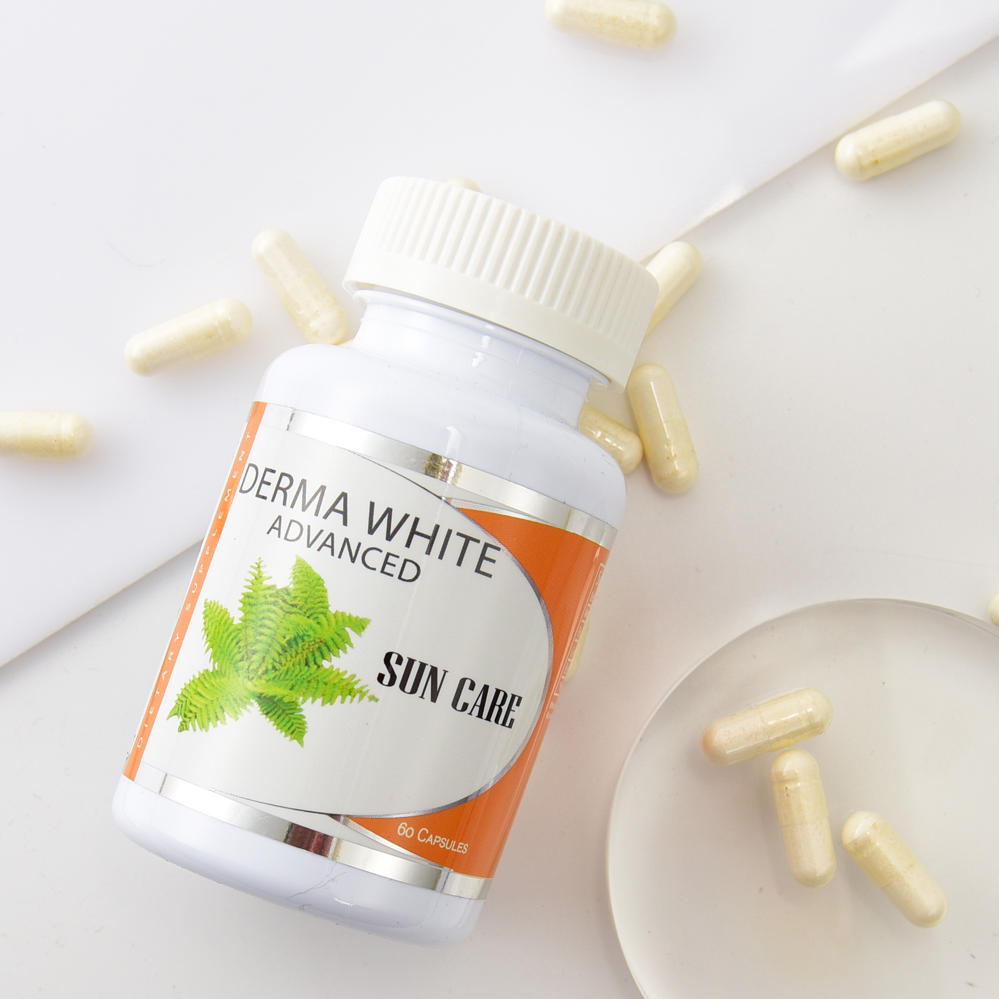 Derma White Advanced Sun Care
