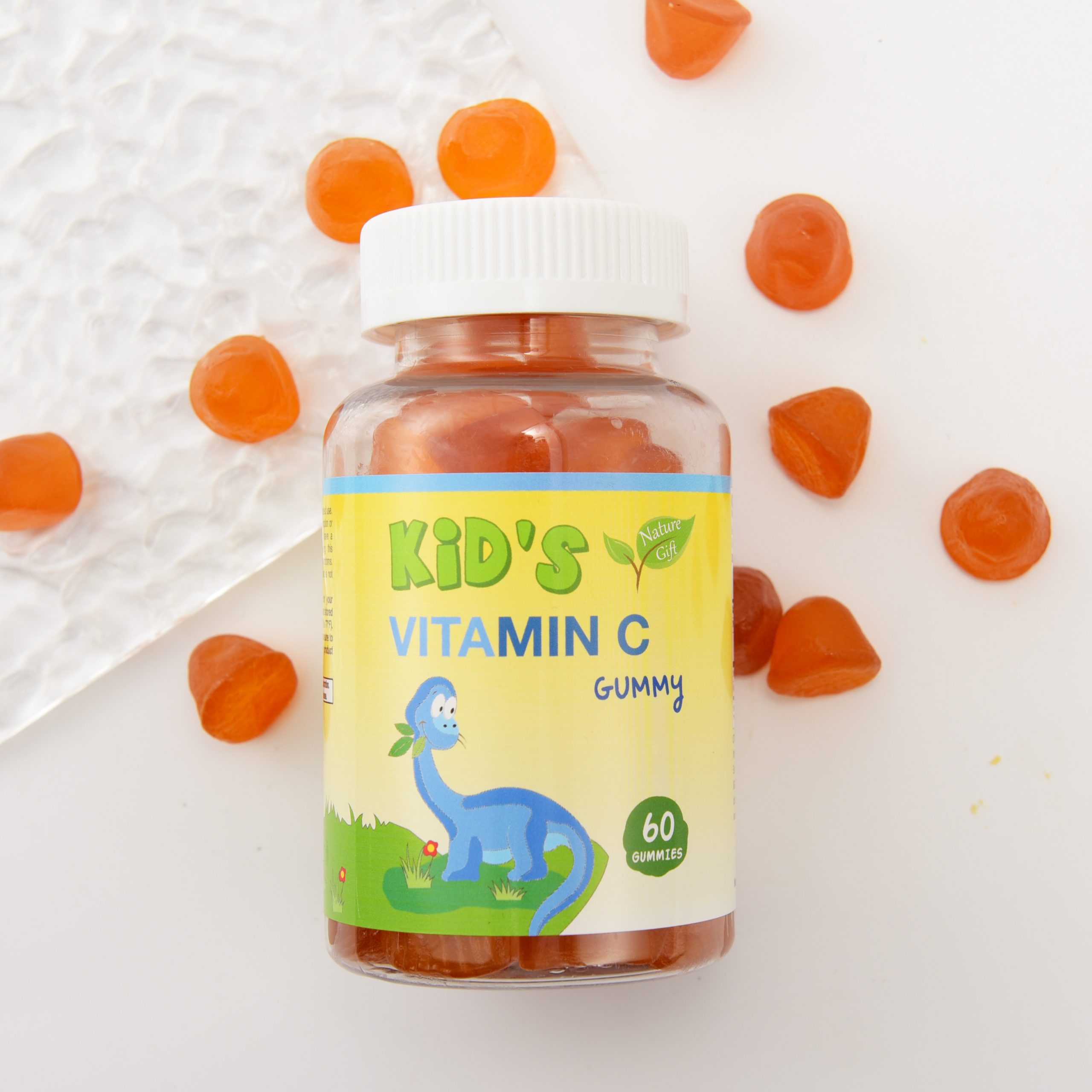 Kid Vitamin C Gummy