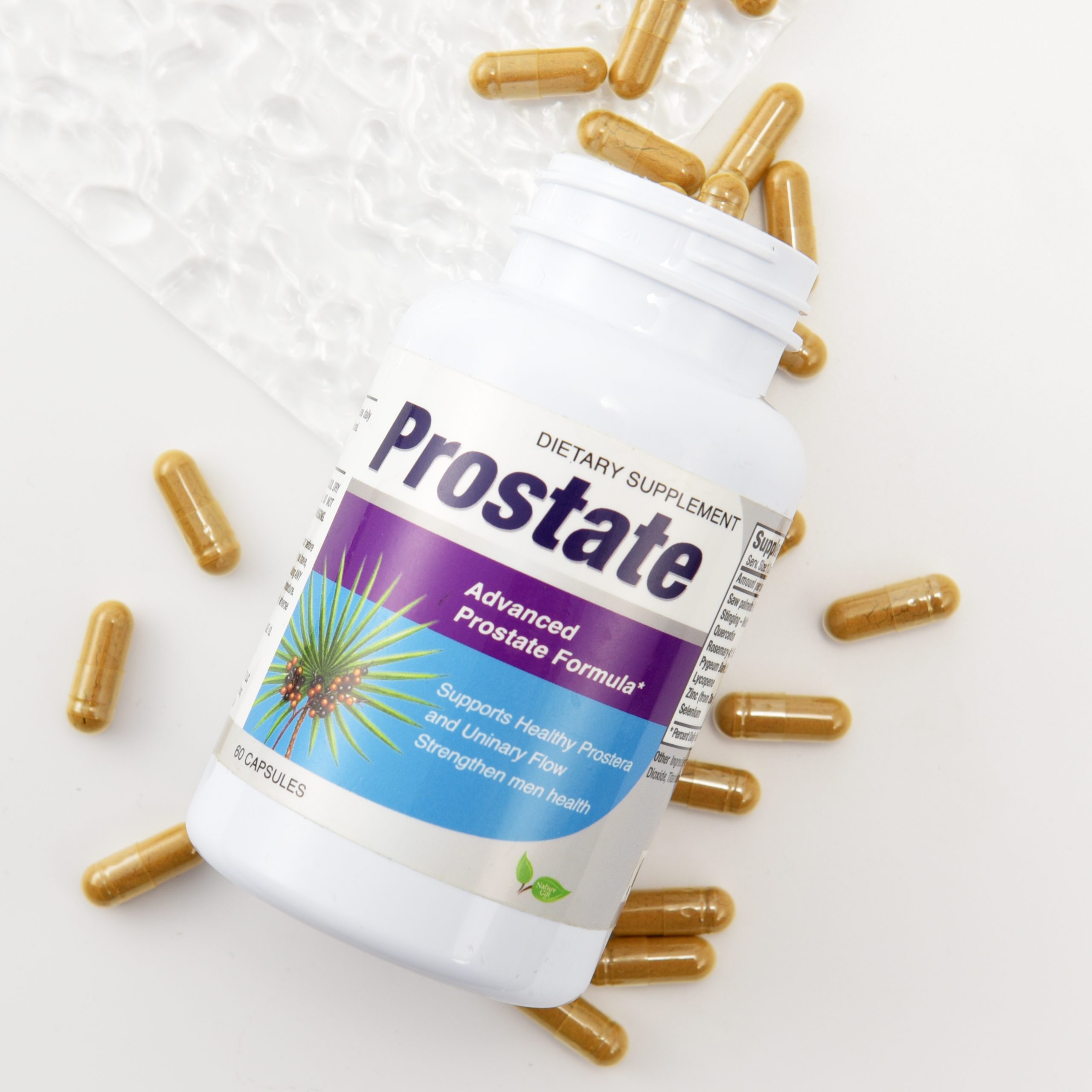 Prostate