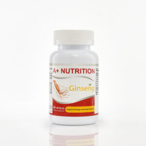 Nature Gift A+ Nutrition Ginseng - Image 4