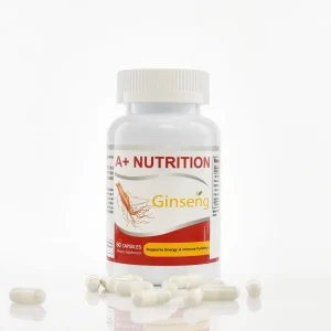 Nature Gift A+ Nutrition Ginseng - Image 2