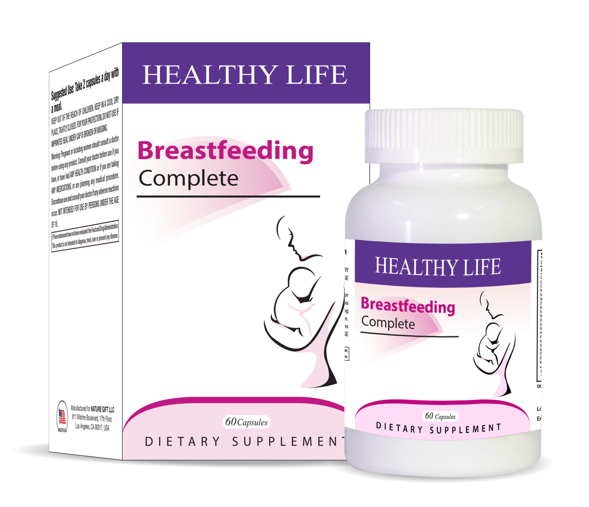 breastfeeding